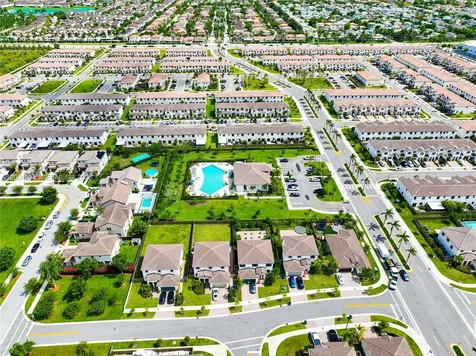 11964 SW 244 Street Homestead FL 33032