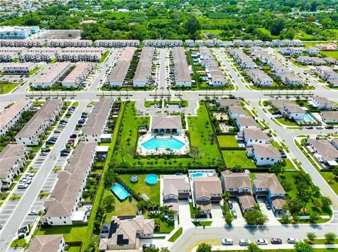 11964 SW 244 Street Homestead FL 33032