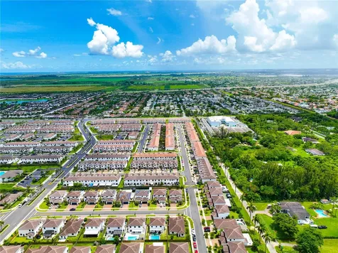 11964 SW 244 Street Homestead FL 33032