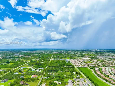 11964 SW 244 Street Homestead FL 33032