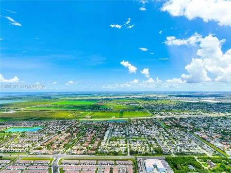 11964 SW 244 Street Homestead FL 33032