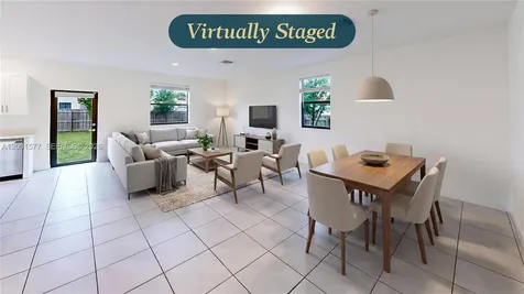 11964 SW 244 Street Homestead FL 33032