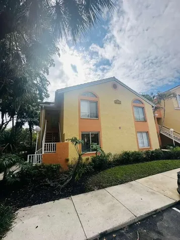 1190 Coral Club Drive Coral Springs FL 33071