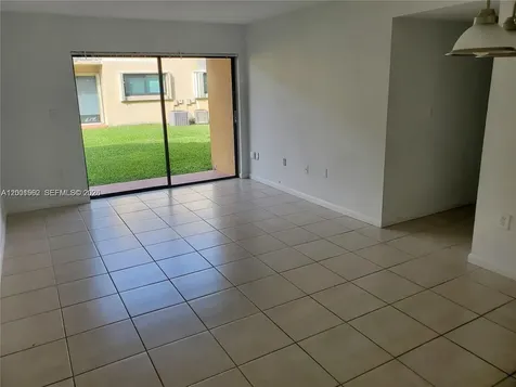 7423 SW 152nd Avenue Miami FL 33193