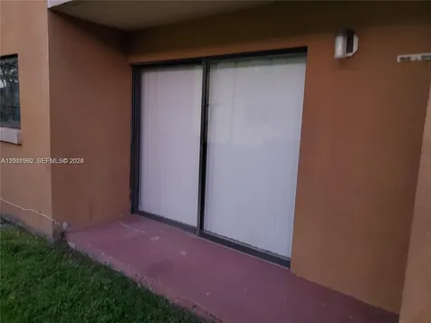 7423 SW 152nd Avenue Miami FL 33193