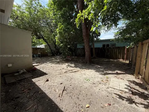 7712 NE 1st Court Miami FL 33138