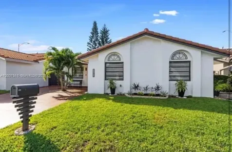 11450 SW 75th Terrace Miami FL 33173
