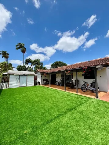 11450 SW 75th Terrace Miami FL 33173