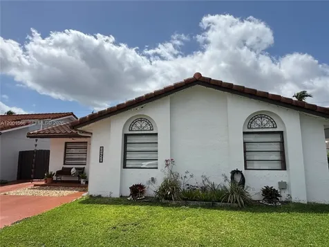 11450 SW 75th Terrace Miami FL 33173