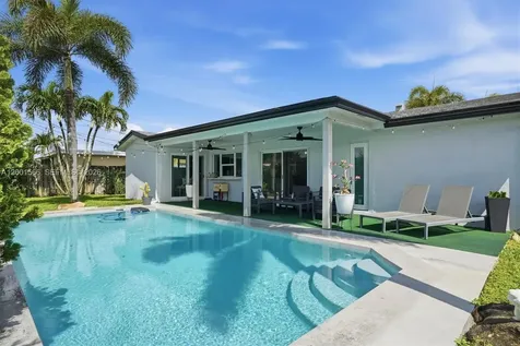 11920 NW 31st Place Sunrise FL 33323