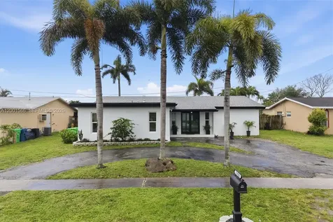 11920 NW 31st Place Sunrise FL 33323