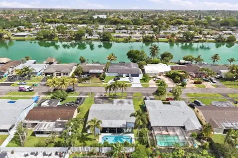 11920 NW 31st Place Sunrise FL 33323