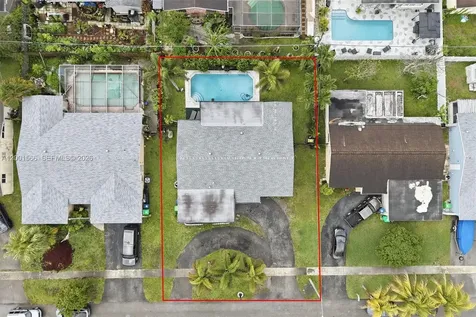 11920 NW 31st Place Sunrise FL 33323