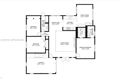 11920 NW 31st Place Sunrise FL 33323