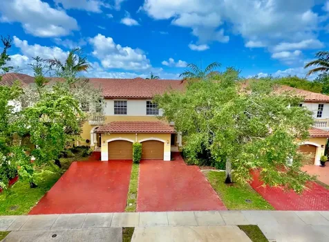 14110 SW 51st Court Miramar FL 33027