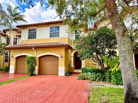 14110 SW 51st Court Miramar FL 33027