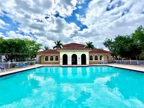 14110 SW 51st Court Miramar FL 33027