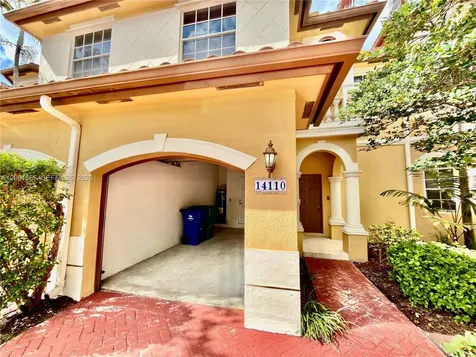 14110 SW 51st Court Miramar FL 33027