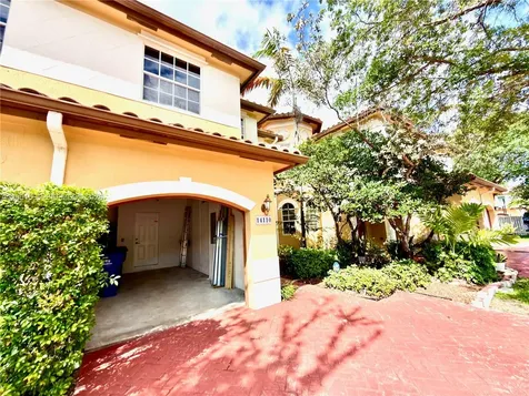 14110 SW 51st Court Miramar FL 33027