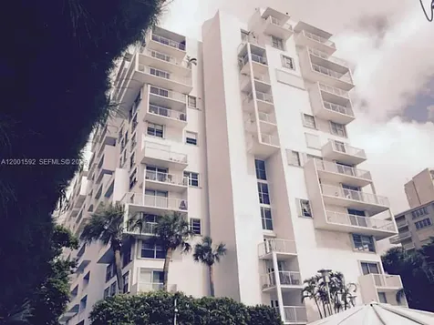 150 SE 25 Road Miami FL 33129