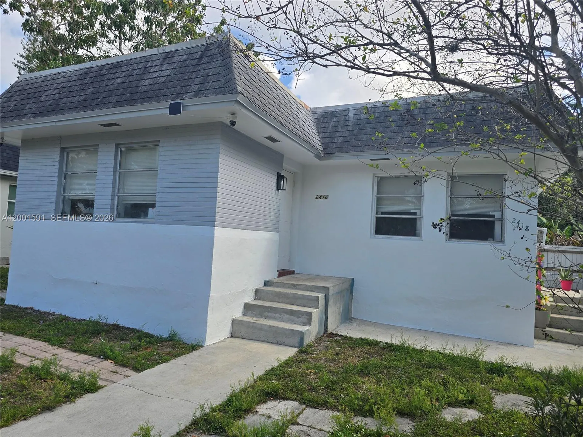 2418 Sherman Street Hollywood FL 33020