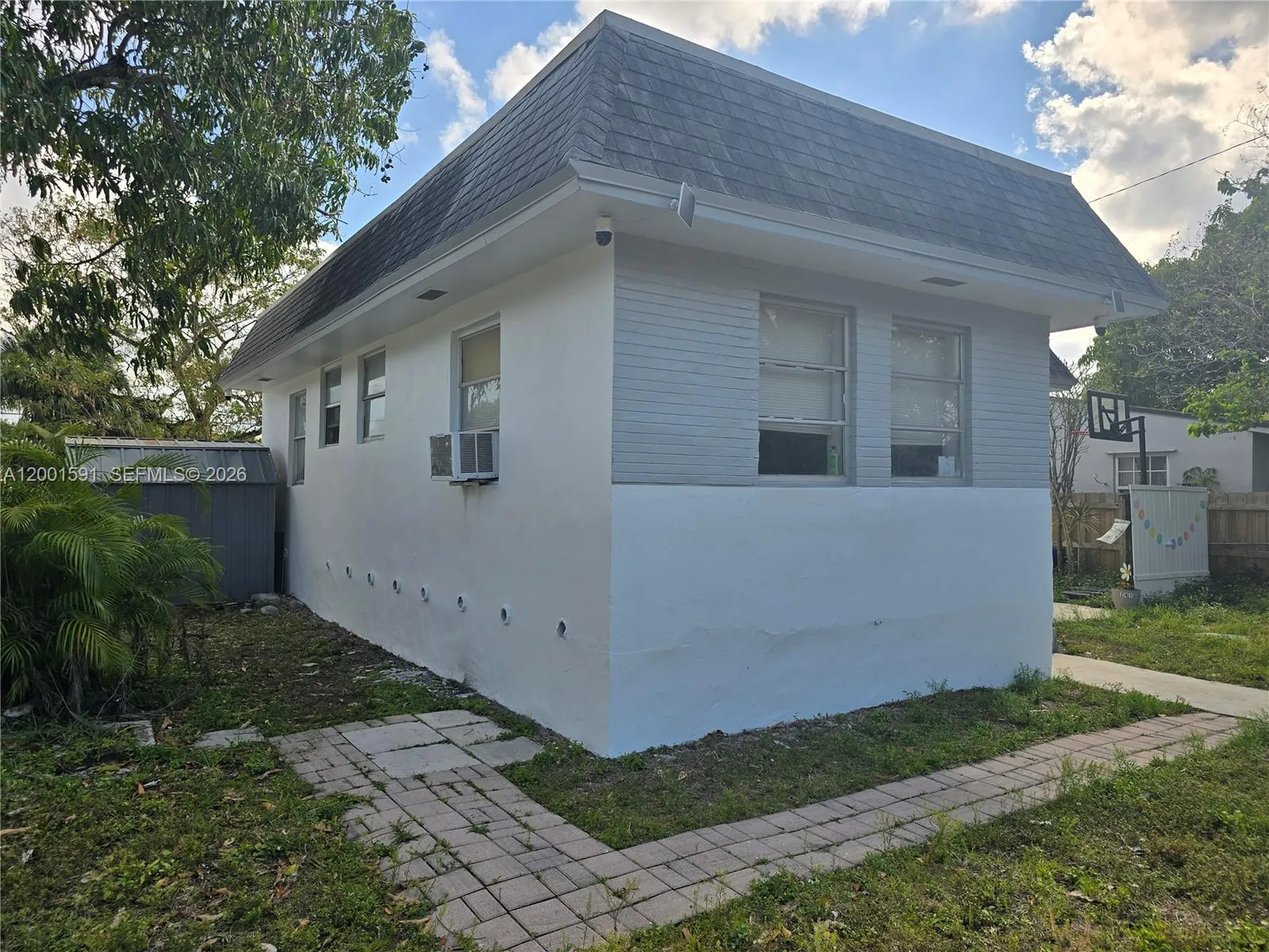 2418 Sherman Street Hollywood FL 33020