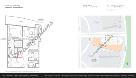 488 NE 18th Street Miami FL 33132