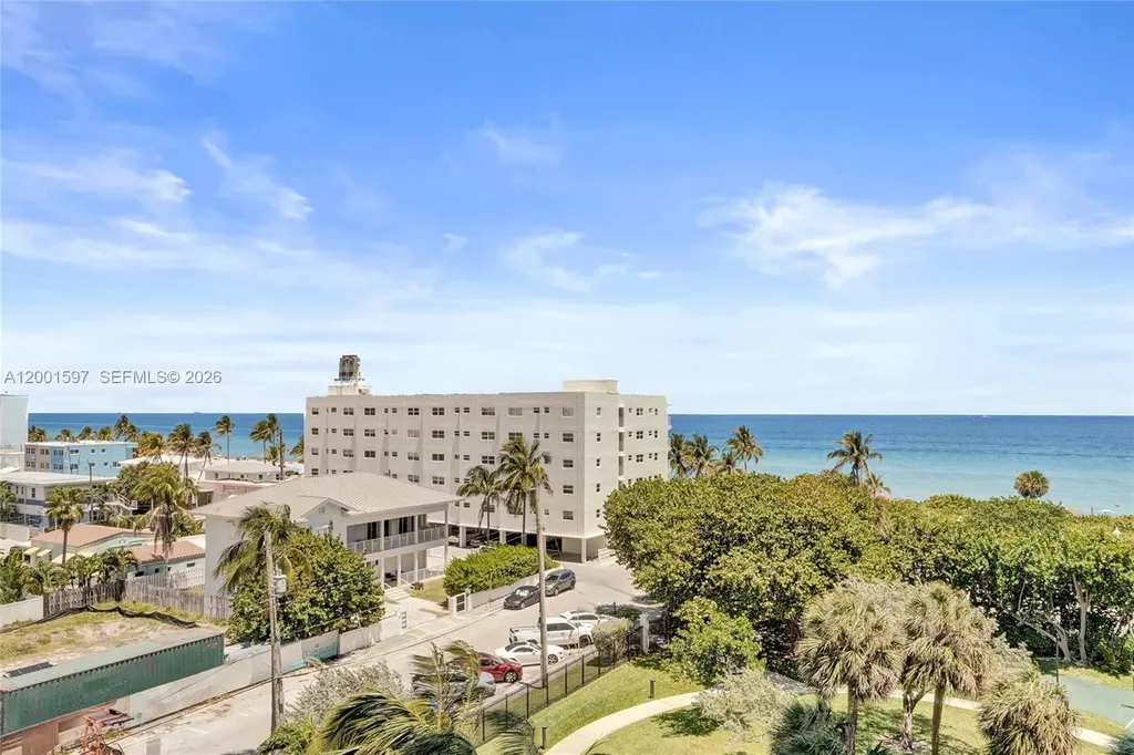 1201 S Ocean Drive Hollywood FL 33019