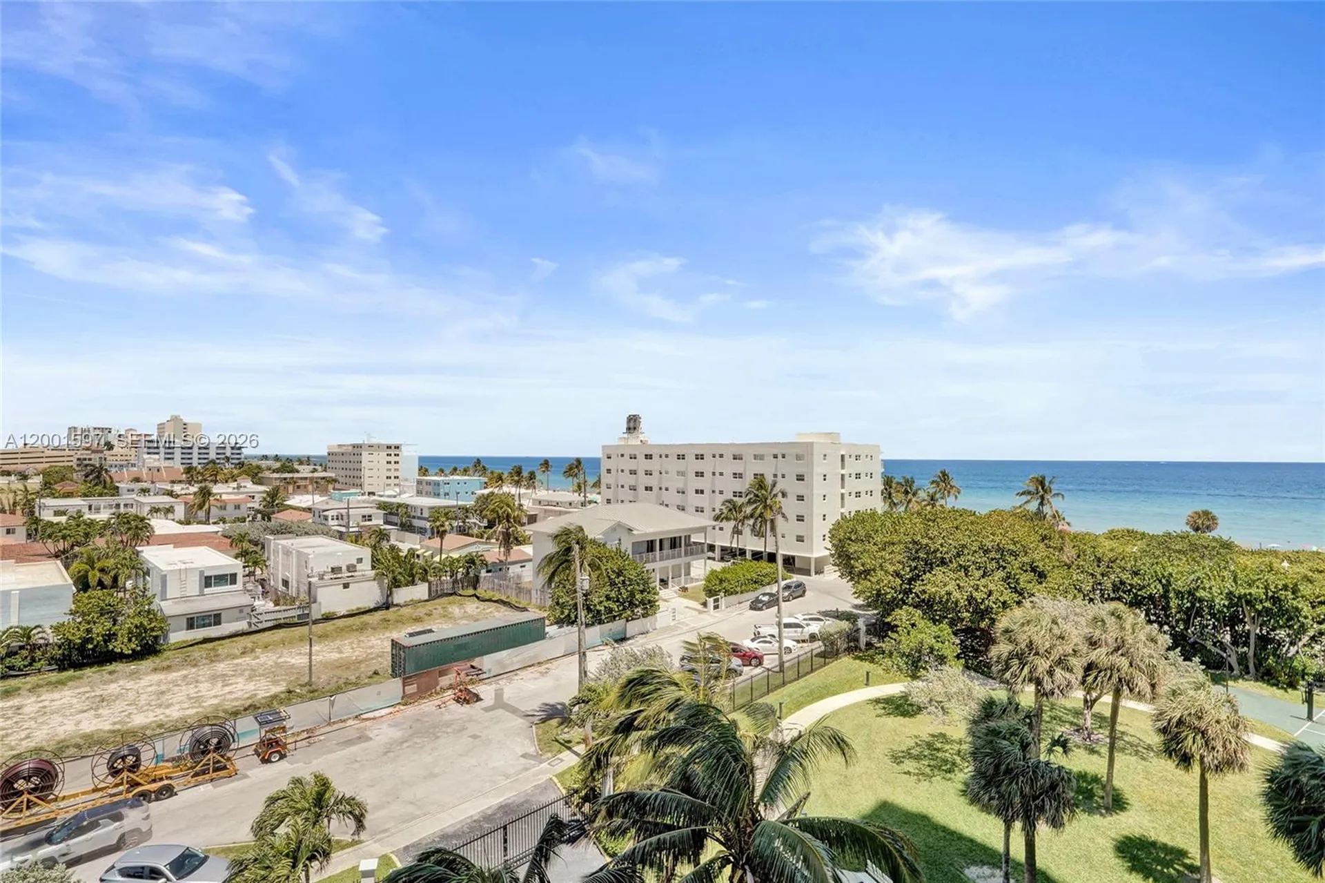 1201 S Ocean Drive Hollywood FL 33019
