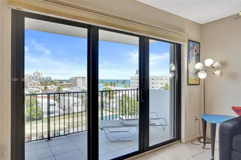 1201 S Ocean Drive Hollywood FL 33019