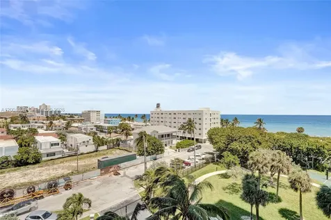 1201 S Ocean Drive Hollywood FL 33019