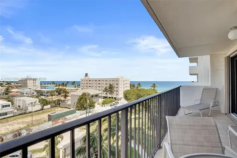 1201 S Ocean Drive Hollywood FL 33019