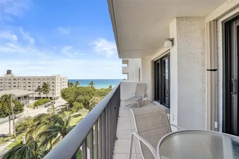 1201 S Ocean Drive Hollywood FL 33019