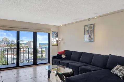 1201 S Ocean Drive Hollywood FL 33019