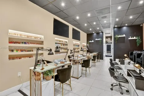 Nail Salon For Sale In West Miami Area West Miami FL 33144