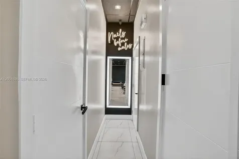 Nail Salon For Sale In West Miami Area West Miami FL 33144
