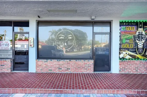 Nail Salon For Sale In West Miami Area West Miami FL 33144