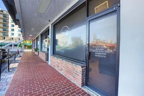 Nail Salon For Sale In West Miami Area West Miami FL 33144
