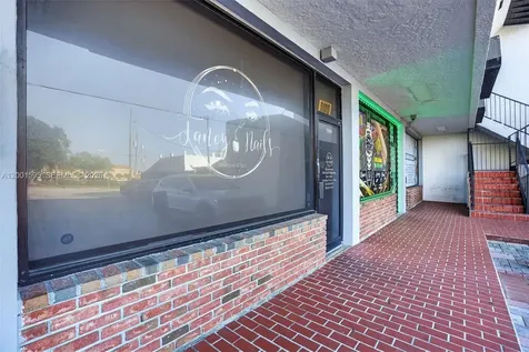 Nail Salon For Sale In West Miami Area West Miami FL 33144