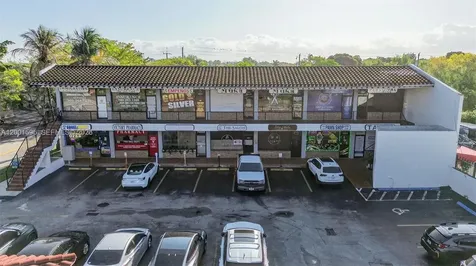 Nail Salon For Sale In West Miami Area West Miami FL 33144