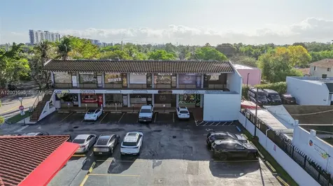 Nail Salon For Sale In West Miami Area West Miami FL 33144
