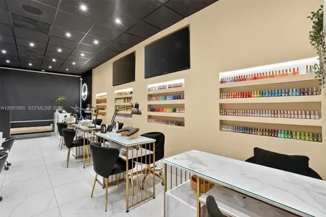 Nail Salon For Sale In West Miami Area West Miami FL 33144