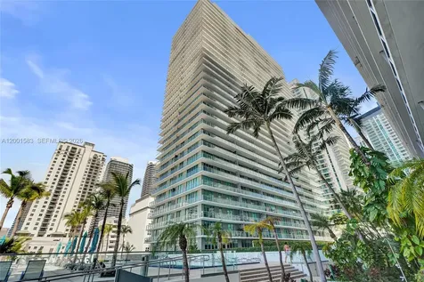 1111 SW 1st Avenue Miami FL 33130