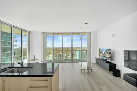 1111 SW 1st Avenue Miami FL 33130