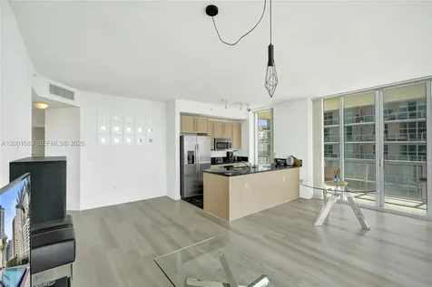 1111 SW 1st Avenue Miami FL 33130