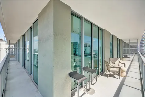 1111 SW 1st Avenue Miami FL 33130
