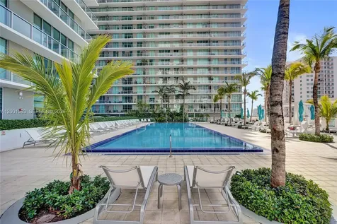 1111 SW 1st Avenue Miami FL 33130