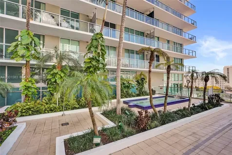 1111 SW 1st Avenue Miami FL 33130