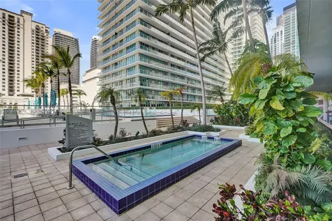1111 SW 1st Avenue Miami FL 33130