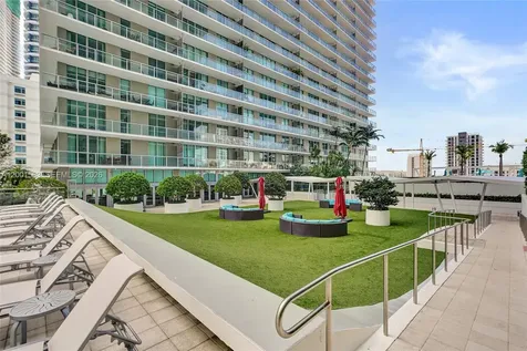 1111 SW 1st Avenue Miami FL 33130